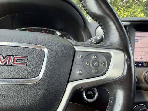 Used 2020 GMC Terrain SLE w/ Driver Convenience Package AWD/4WD image 27