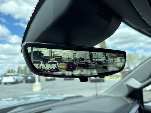 New 2026 GMC Sierra 1500 Denali w/ Denali Reserve Package AWD/4WD image 22