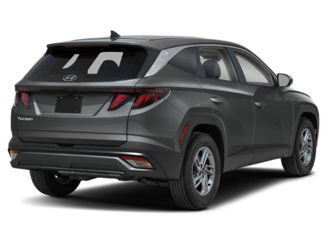 New 2026 Hyundai Tucson SE FWD image 2