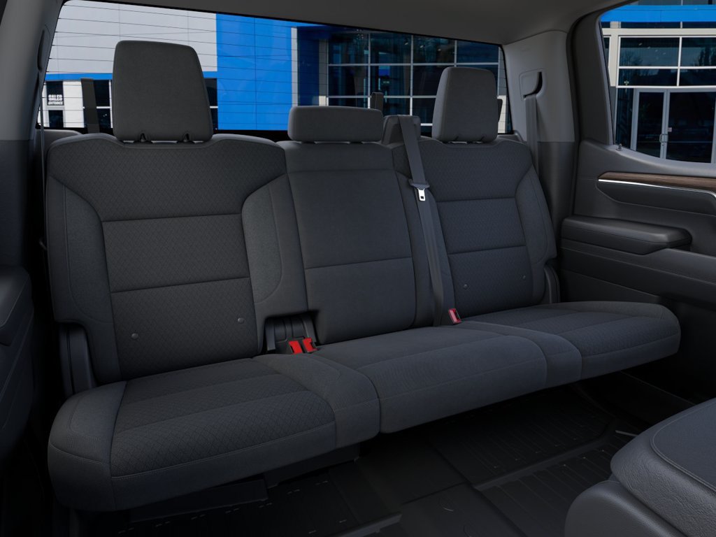 New 2026 Chevrolet Silverado 1500 RST w/ RST Select Package AWD/4WD image 19