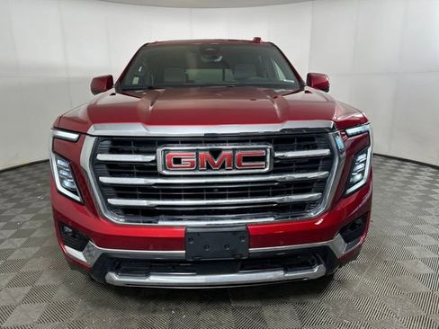 New 2025 GMC Yukon Elevation w/ Technology Package image 8