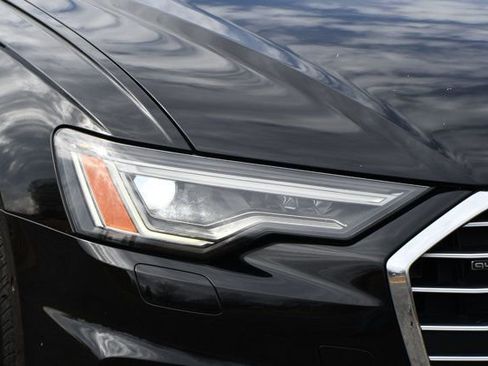 Used 2019 Audi A6 3.0T Premium Plus w/ Premium Plus Package image 13