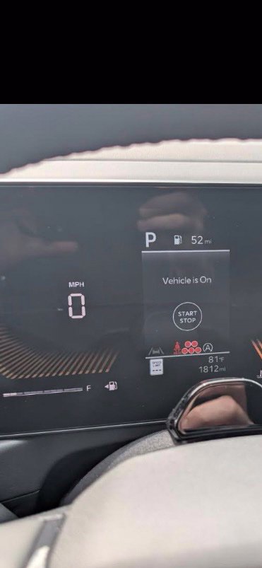 Certified 2027 Kia Telluride EX X-Line AWD/4WD image 3
