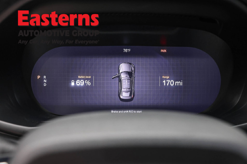 Used 2024 Polestar Polestar 2 AWD/4WD image 19