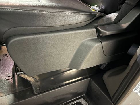 New 2026 Ford Transit 250 148 Medium Roof Extended AWD image 23