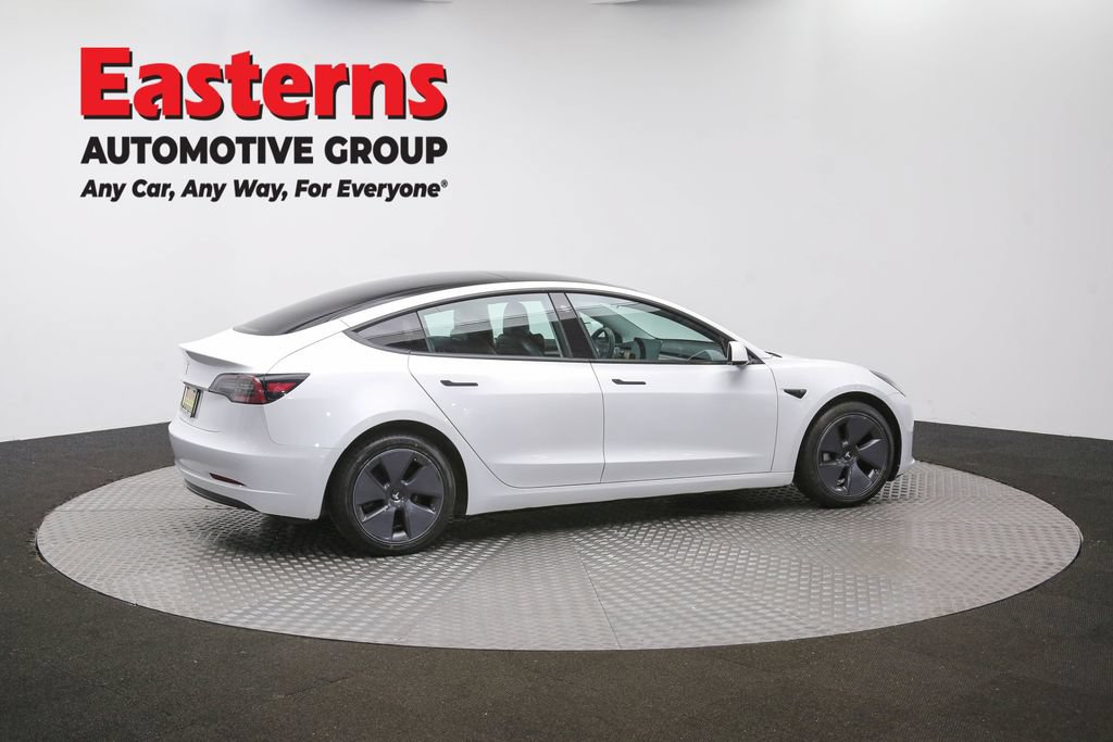Used 2023 Tesla Model 3 Standard Range RWD image 38