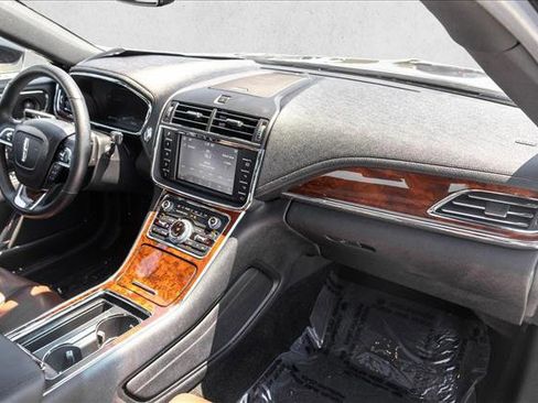 Used 2020 Lincoln Continental Reserve AWD/4WD image 27