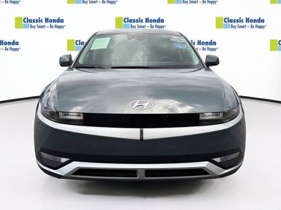 Used 2024 Hyundai Ioniq 5 SEL