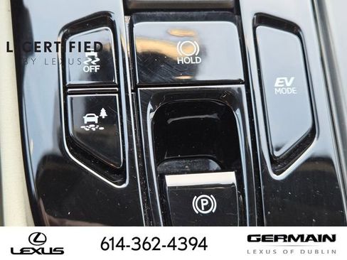 Certified 2022 Lexus NX 300h AWD image 20