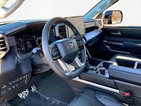 Used 2023 Toyota Tundra SR5 image 14