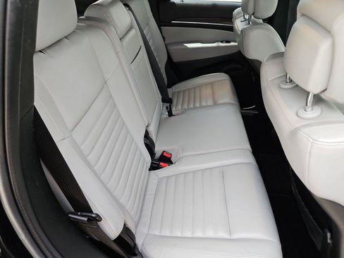 Used 2018 Jeep Grand Cherokee Limited RWD image 30