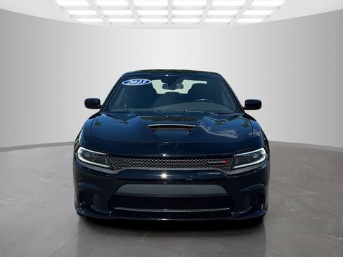 Certified 2023 Dodge Charger GT RWD image 2