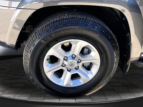 Used 2023 Toyota 4Runner SR5 image 9