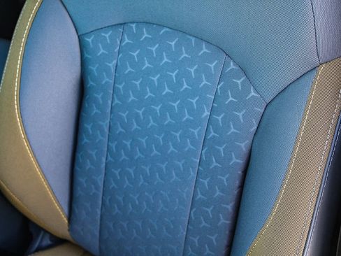 New 2025 Subaru Crosstrek 2.5i Sport image 24