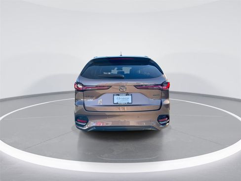 New 2026 MAZDA CX-70 3.3 Turbo S w/ Premium Package AWD/4WD image 7