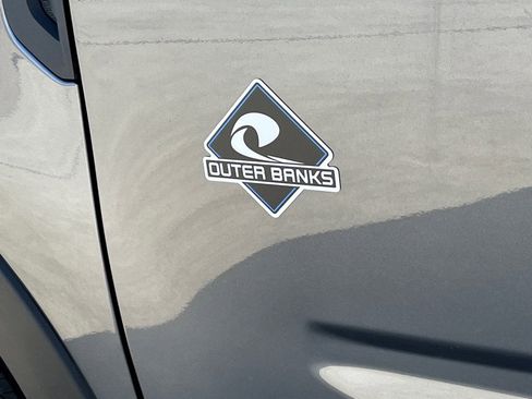 New 2025 Ford Bronco Sport Outer Banks w/ Outer Banks Tech Package+ image 5