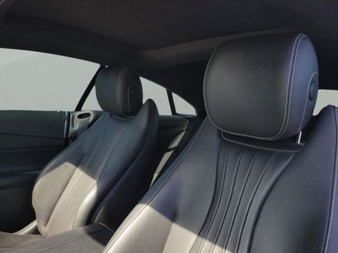 Used 2019 Mercedes-Benz E 450 E 450 image 22