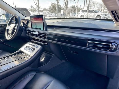 Used 2023 Lincoln Aviator 2WD image 31