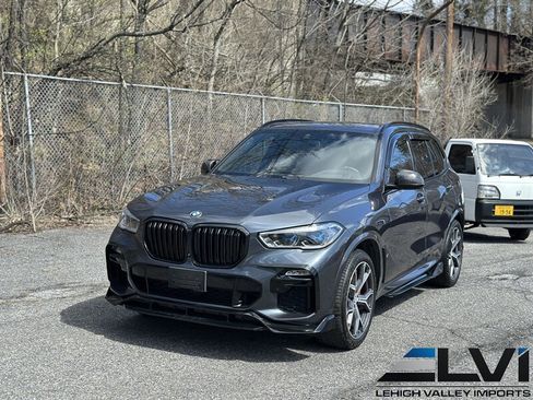 Used 2020 BMW X5 xDrive40i w/ M Sport Package image 6