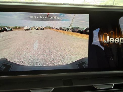 New 2026 Jeep Gladiator Sport image 20