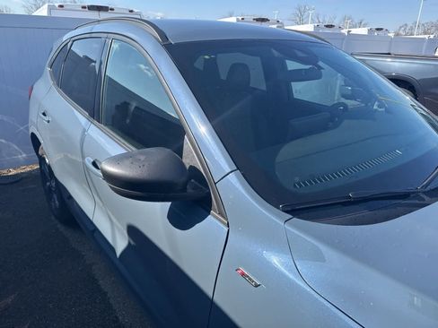 Used 2024 Ford Escape ST-Line w/ Tech Pack #1 image 21