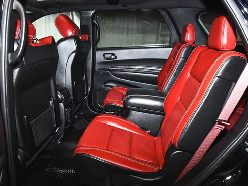 Used 2024 Dodge Durango SRT Hellcat image 57