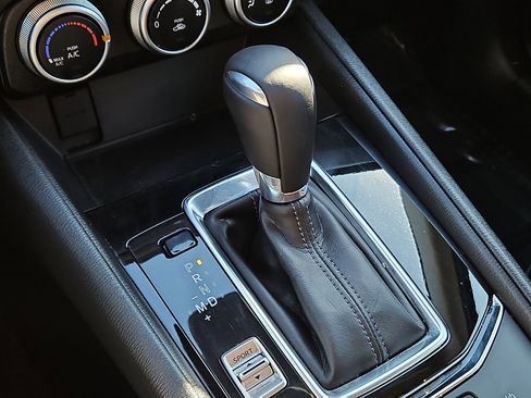 Certified 2023 MAZDA CX-5 AWD 2.5 S image 14