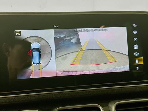 Used 2020 Mercedes-Benz GLE 350 image 16