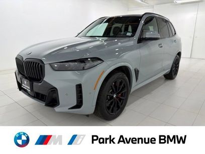 Certified 2024 BMW X5 xDrive40i w/ M Sport Package