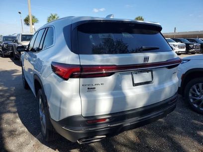 New 2026 Buick Enclave Preferred w/ Power Package