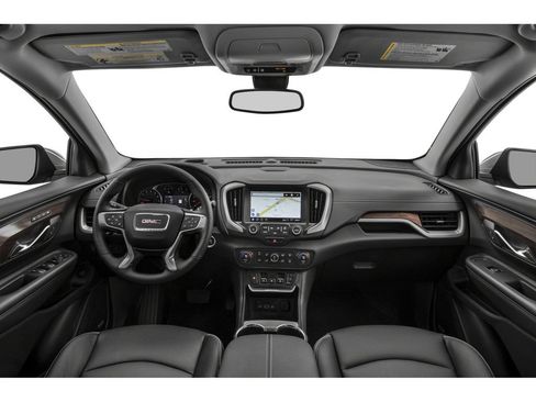 Used 2018 GMC Terrain Denali w/ Comfort Package AWD/4WD image 6