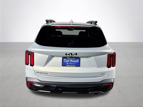 New 2026 Kia Sorento SX Prestige image 7