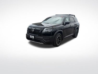 Used 2024 Nissan Pathfinder Rock Creek