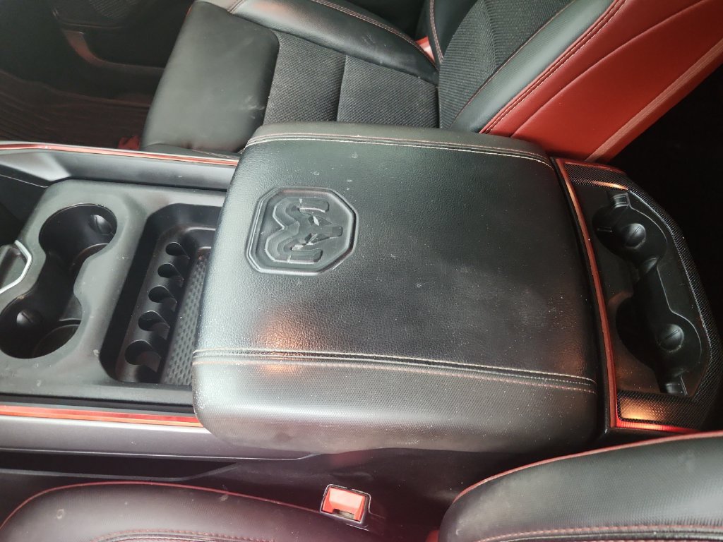 Used 2022 RAM 1500 Rebel w/ Rebel Level A Equipment Group AWD/4WD image 31