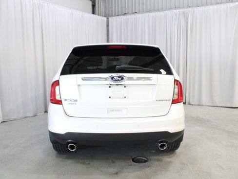 Used 2013 Ford Edge Limited FWD image 24