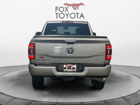 Used 2021 RAM 2500 Big Horn w/ Level 1 Equipment Group image 5