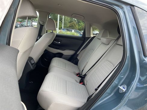 New 2026 Honda HR-V LX image 19