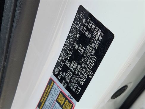 Used 2020 Kia Soul S image 27