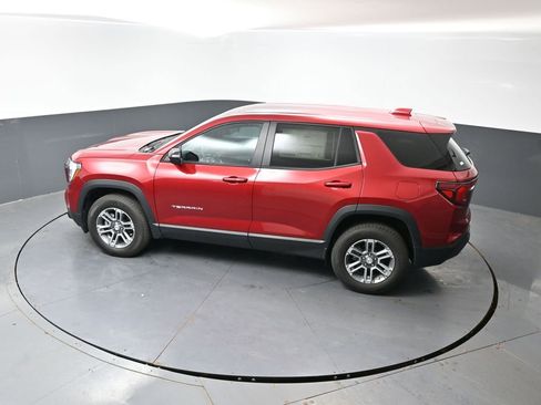 New 2026 GMC Terrain Elevation w/ Technology Package II AWD/4WD image 41
