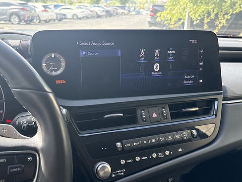 Used 2022 Lexus ES 350 w/ Premium Package FWD image 23