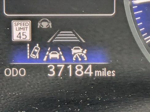 Used 2023 Lexus NX 250 FWD image 6