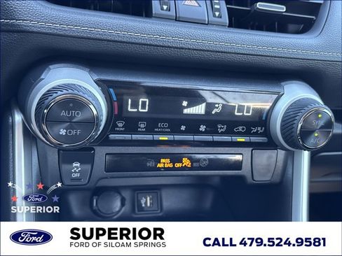 Used 2024 Toyota RAV4 XLE Premium AWD/4WD image 33