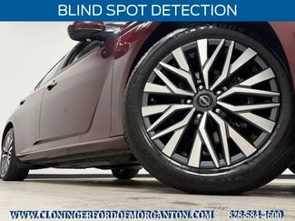 Used 2023 Nissan Altima 2.5 SV video 2