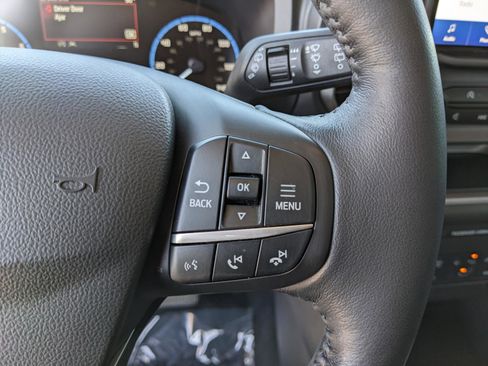 Used 2022 Ford Bronco Sport Big Bend w/ Convenience Package image 30