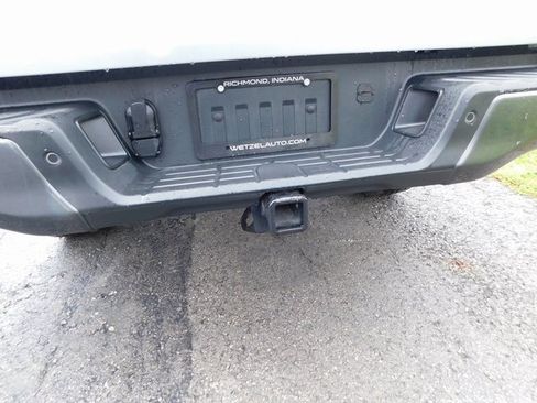 Used 2024 Ford Ranger XLT w/ Trailer Tow Package image 5