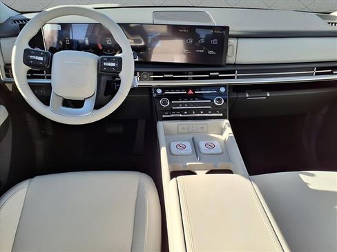 New 2026 Hyundai Santa Fe SE image 14