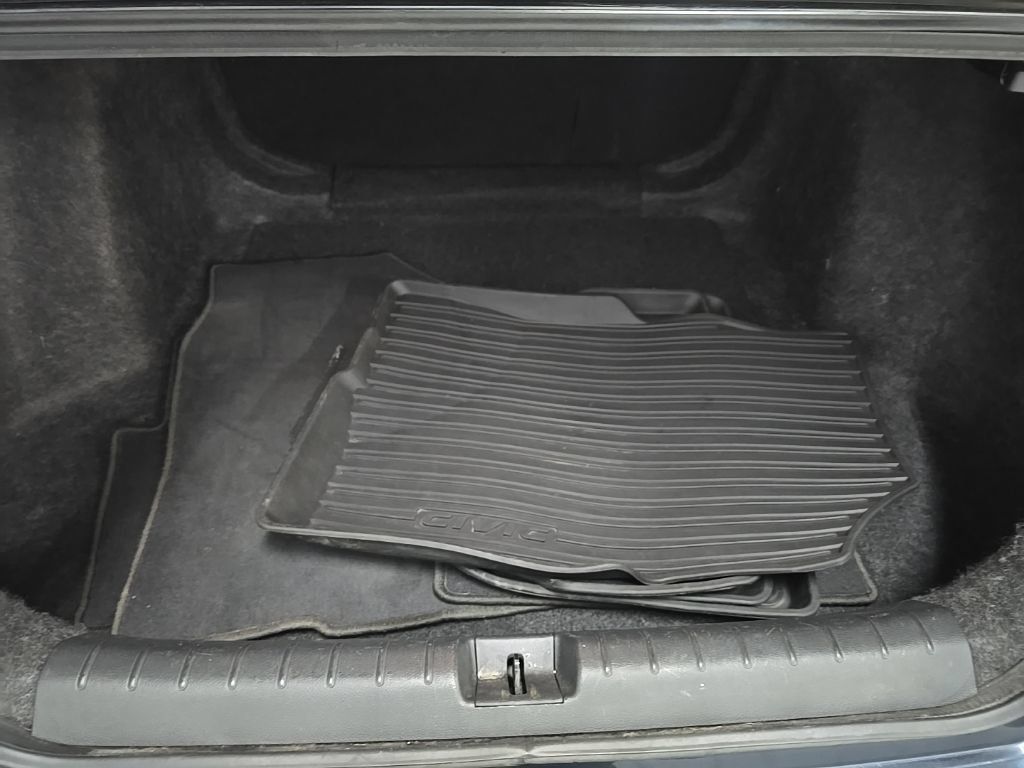 Used 2016 Honda Civic EX-T image 12