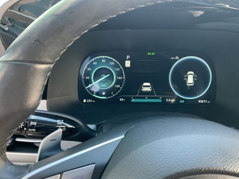 Used 2023 Hyundai Palisade SEL w/ Premium Package image 10