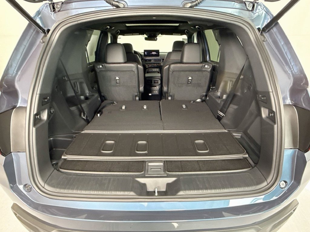 New 2026 Honda Pilot TrailSport image 29