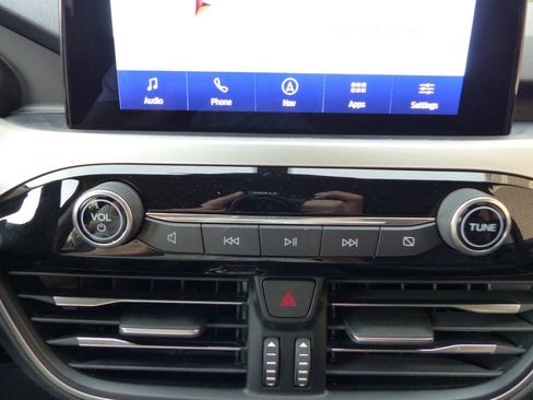Used 2020 Ford Escape SEL AWD/4WD image 33